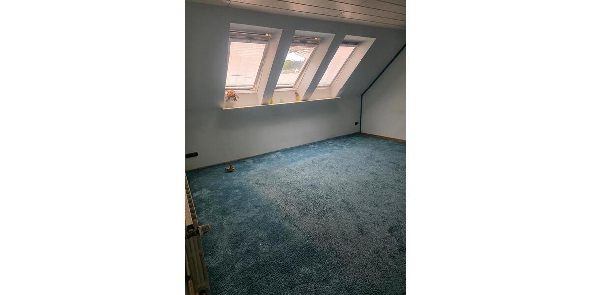 Etagenwohnung Hille - 3.5 Zimmer, 110 m&sup2;, 700&euro; | Angebot:26626001