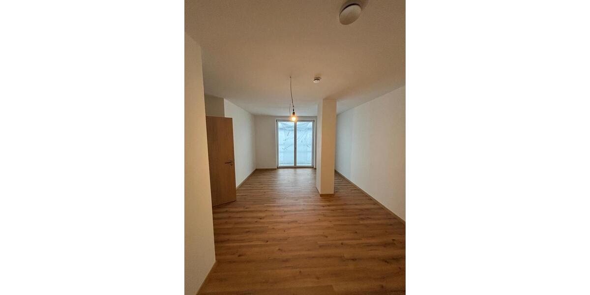 Etagenwohnung Hauzenberg - 2 Zimmer, 55 m&sup2;, 950&euro; | Angebot:25715352