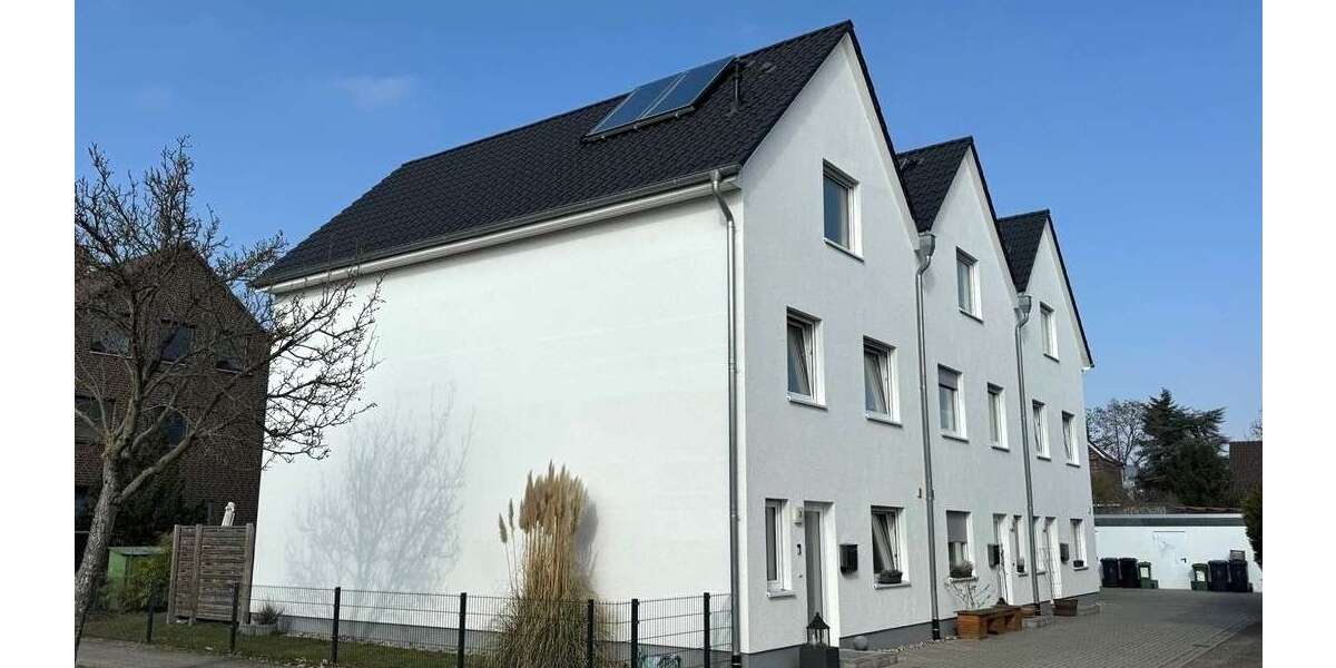 Einfamilienhaus Peine Peine Kernstadt - 6 Zimmer, 154 m&sup2;, 1.260&euro; | Angebot:25393284