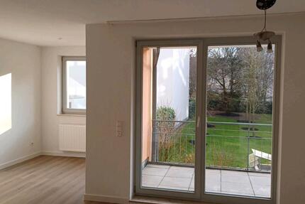 3-Zimmer Wohnung 80 m² in Osnabrück Innenstadt zu vermieten 3 zimmer