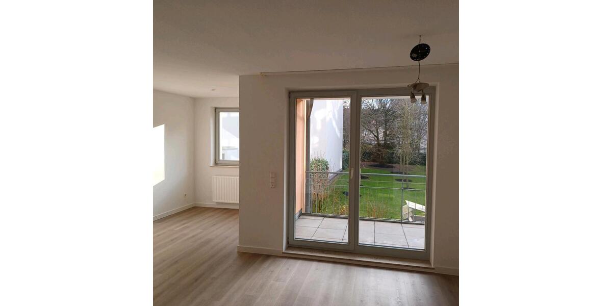 3-Zimmer Wohnung 80 m² in Osnabrück Innenstadt zu vermieten 3 zimmer