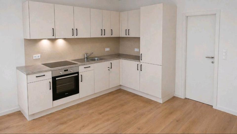 Etagenwohnung Bispingen - 4 Zimmer, 105 m&sup2;, 1.100&euro; | Angebot:24646136