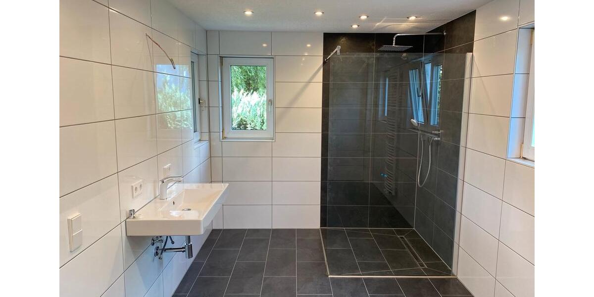 Erdgeschoßwohnung Göppingen - 3.5 Zimmer, 85 m&sup2;, 950&euro; | Angebot:24491898