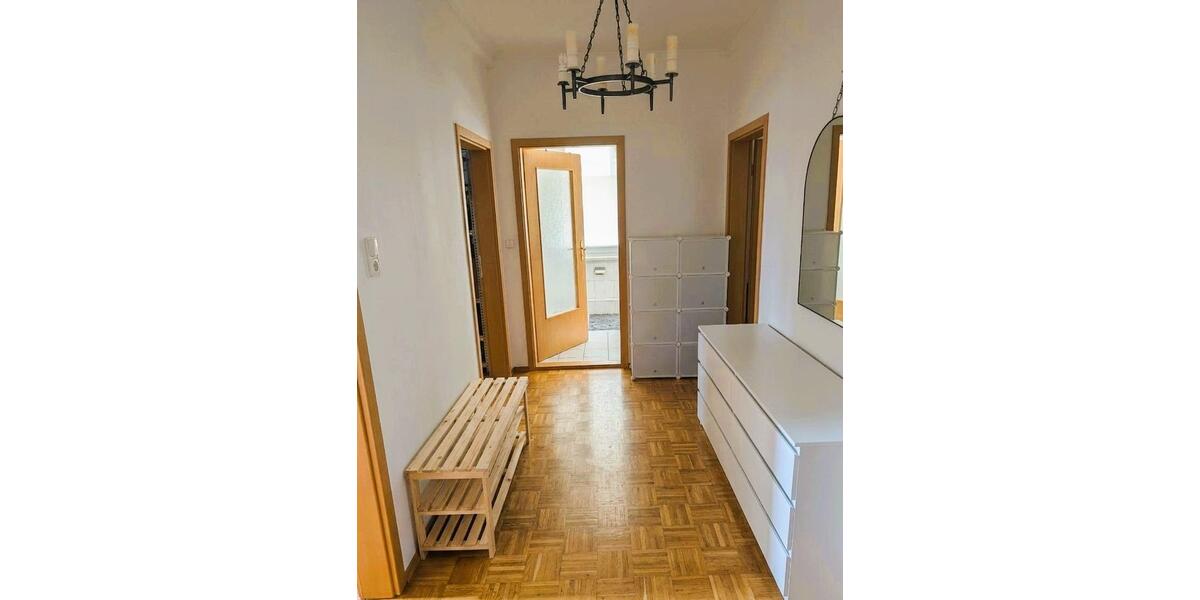 Maisonettenwohnung Bad Harzburg - 4 Zimmer, 110 m&sup2;, 739&euro; | Angebot:26679203