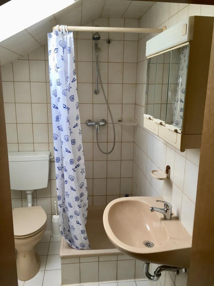 16m² Mietwohnung in Egglfing