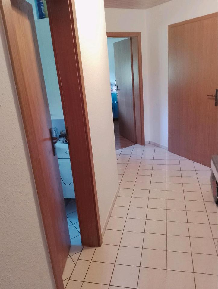Schöne Wohnung zu vermieten