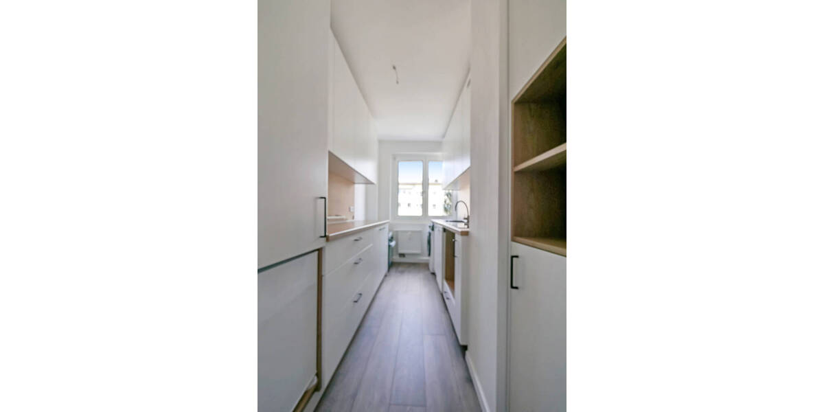 Etagenwohnung Neustadt in Sachsen Neustadt - 2 Zimmer, 49 m&sup2;, 392&euro; | Angebot:26116641