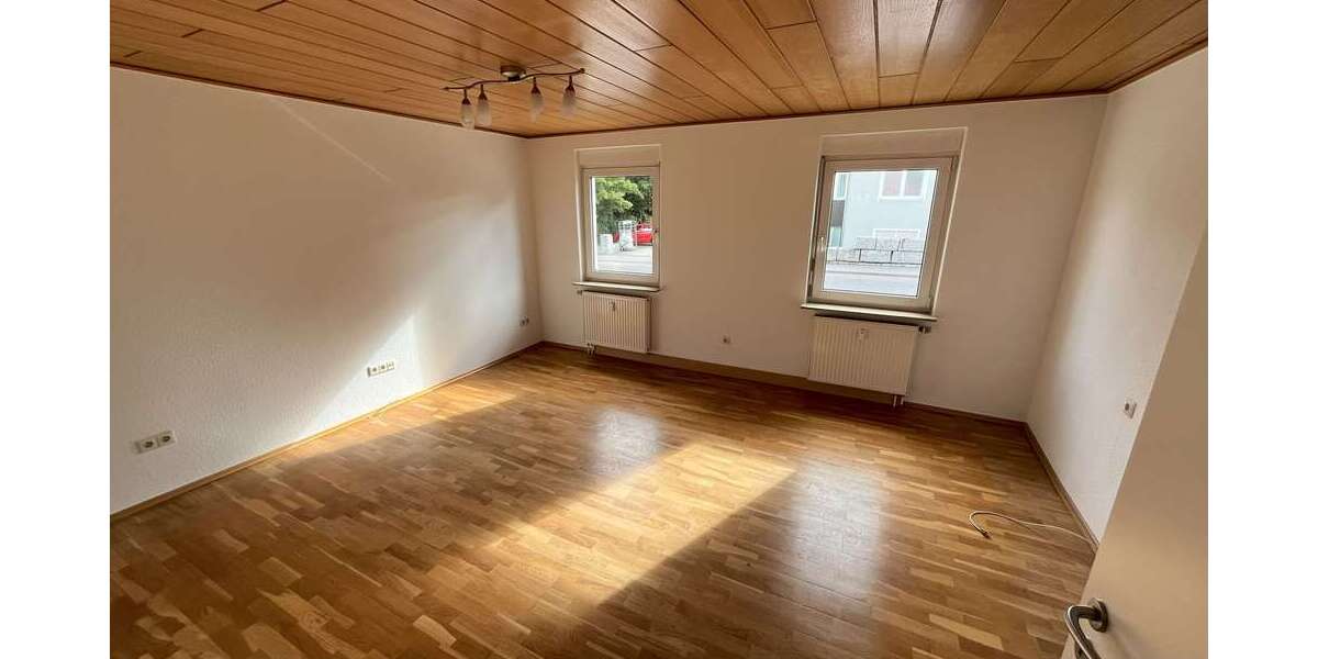 Wohnung zum Mieten in Hechingen 800 € 69 m² 3 zimmer
