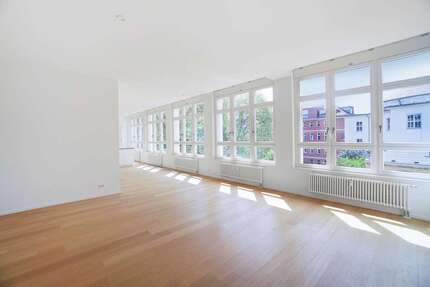 Wohnung Berlin Mitte - 5 Zimmer, 328 m&sup2;, 9.425&euro; | Angebot:27070885