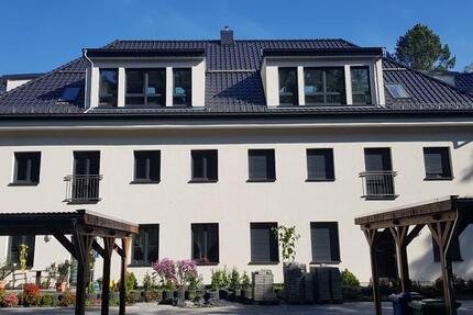 Wohnung Zossen - 3 Zimmer, 139 m&sup2;, 1.710&euro; | Angebot:23118035