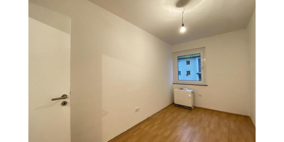 Erdgeschoßwohnung Recklinghausen König Ludwig - 4 Zimmer, 65 m&sup2;, 409&euro; | Angebot:24487673