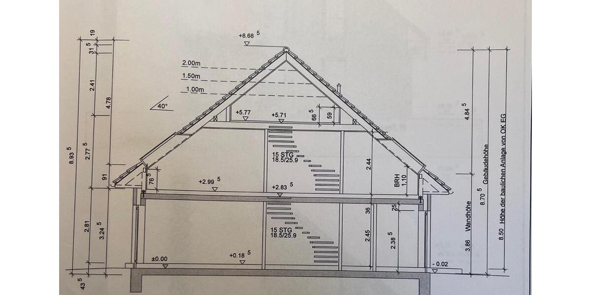 Reihenhaus Tastrup - 5 Zimmer, 120 m&sup2;, 1.600&euro; | Angebot:24641863