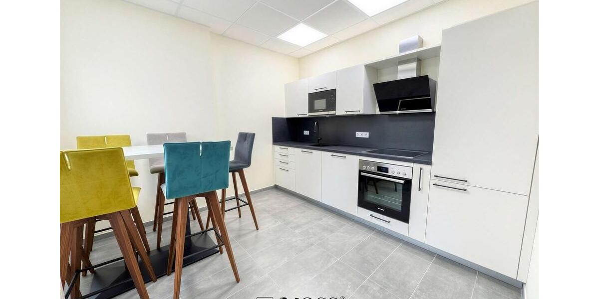 Gewerbeobjekt Freiburg im Breisgau Lehen - 3.450&euro; | Angebot:26284878