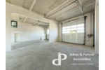 **NEUBAU 2022 IN WOLFENBÜTTEL: 475 M² FLEXIBLE GEWERBEFLÄCHE AUS HALLE & REPRÄSENTATIVEM BÜROBEREICH** - Gewerbeobjekt Wolfenbüttel Adersheim | Angebot:27200761