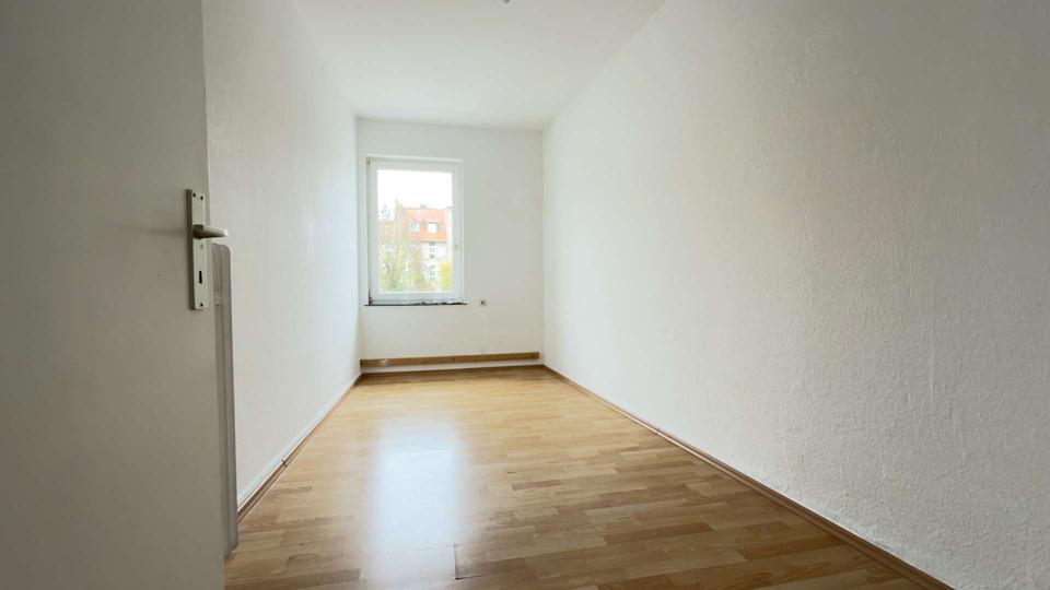 Etagenwohnung Kassel Fasanenhof - 1 Zimmer, 11 m&sup2;, 480&euro; | Angebot:25324730