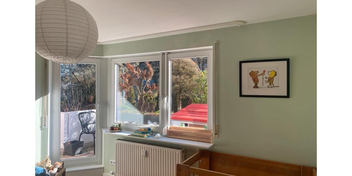 Maisonettenwohnung Stuttgart Hedelfingen - 4 Zimmer, 116 m&sup2;, 1.500&euro; | Angebot:26660148