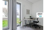 Etagenwohnung Wiesbaden Klarenthal - 1 Zimmer, 25 m&sup2;, 480&euro; | Angebot:24716482