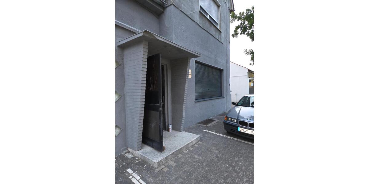 Lagerfläche oder anderweitige Nutzung zimmer