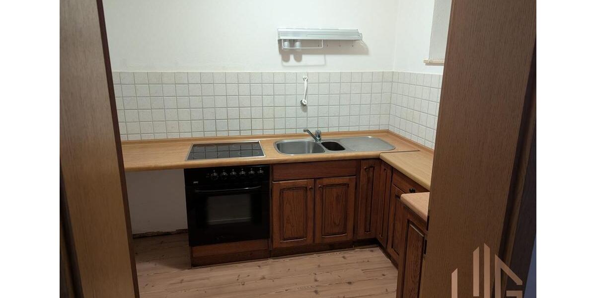 Etagenwohnung Etzenricht - 1 Zimmer, 48 m&sup2;, 400&euro; | Angebot:24851772