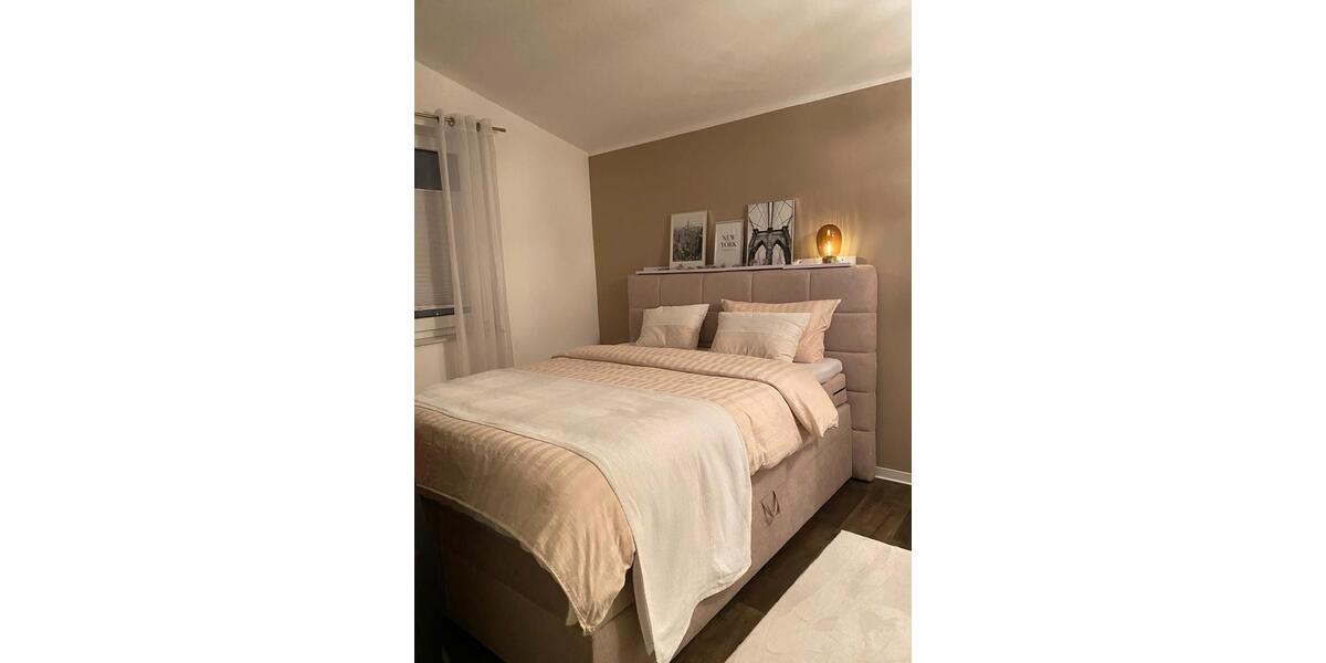 Wohnen auf Zeit Harsefeld - 2 Zimmer, 64 m&sup2;, 1.180&euro; | Angebot:25804825