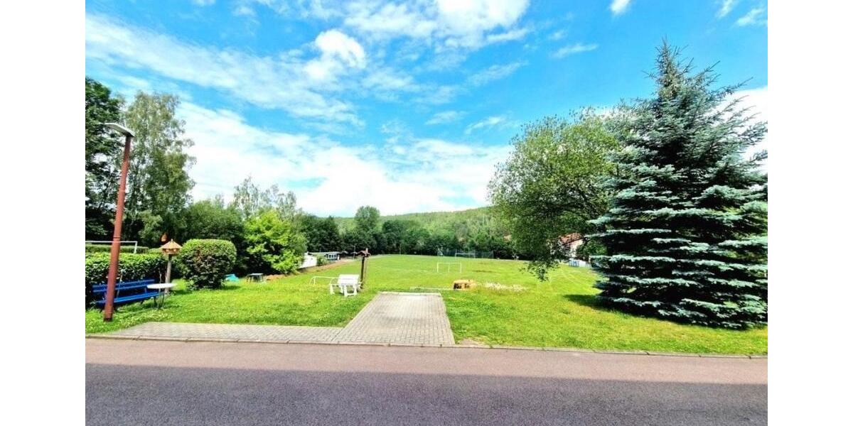 Hochparterre Hainichen - 3 Zimmer, 60 m&sup2;, 390&euro; | Angebot:26638412