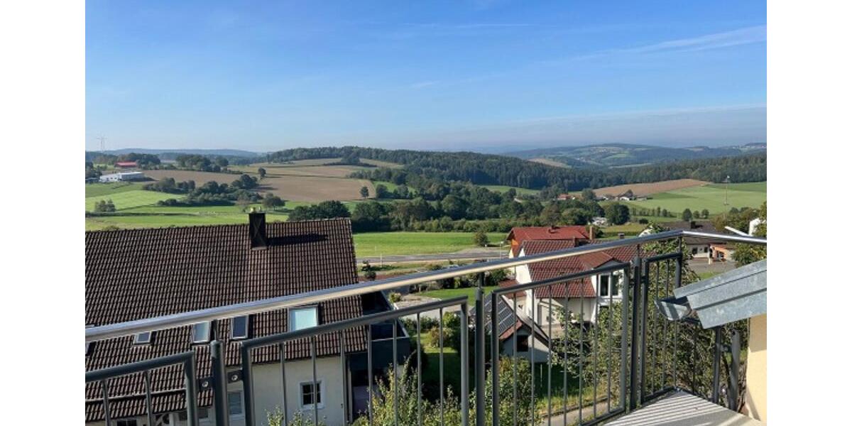 Maisonettenwohnung Tännesberg - 7 Zimmer, 205 m&sup2;, 1.340&euro; | Angebot:25760328