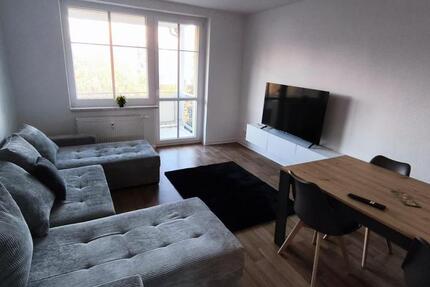 Wohnen auf Zeit Chemnitz Kapellenberg - 3 Zimmer, 70 m&sup2;, 10&euro; | Angebot:26690798