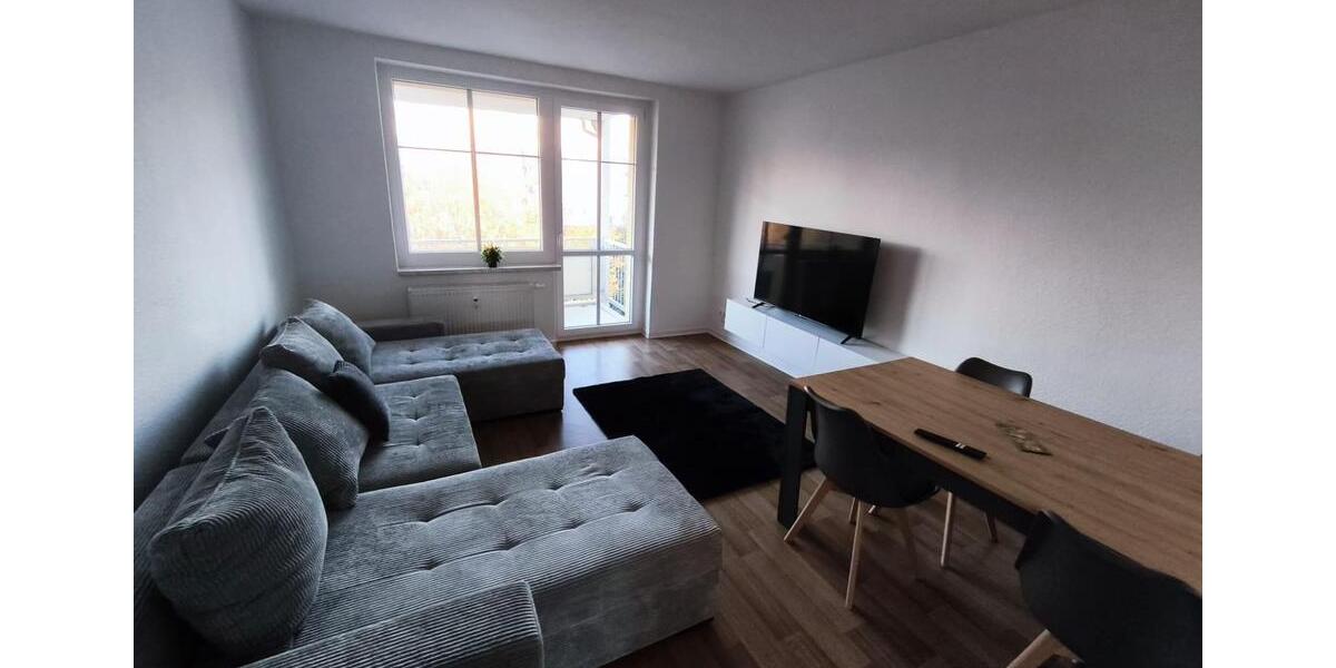 Wohnen auf Zeit Chemnitz Kapellenberg - 3 Zimmer, 70 m&sup2;, 10&euro; | Angebot:26690798