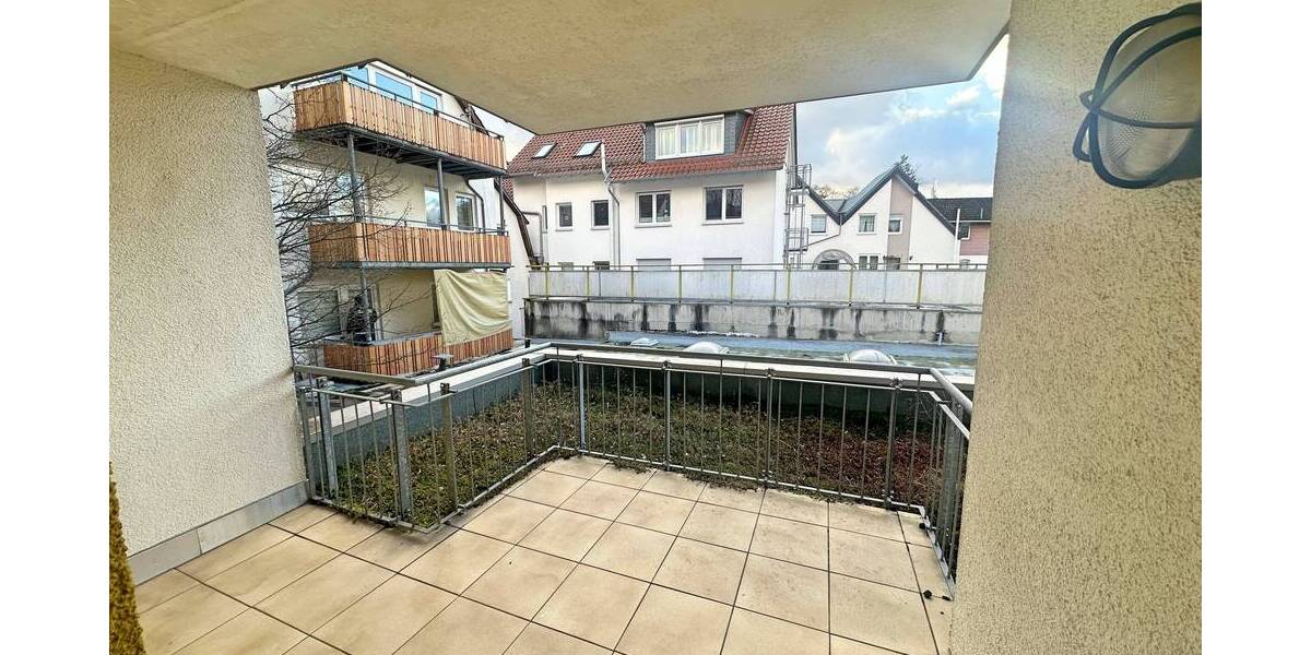 Etagenwohnung Bad Hersfeld - 2 Zimmer, 73 m&sup2;, 910&euro; | Angebot:23949634