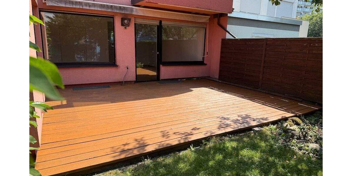 Reihenmittelhaus in Röthenbach 4 zimmer