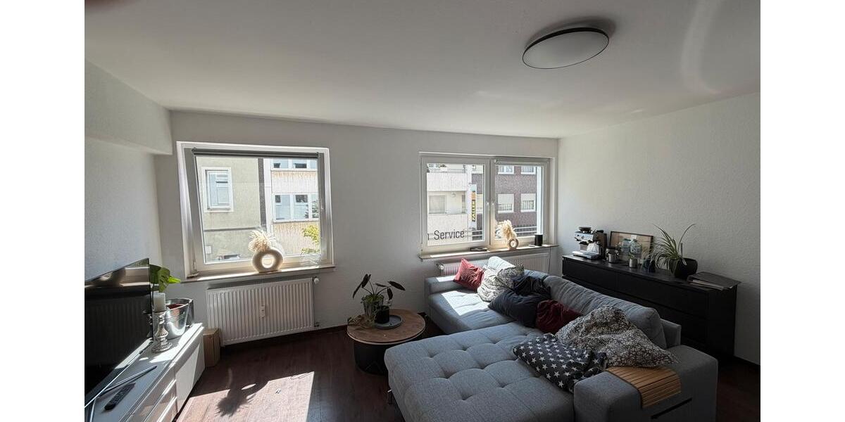 Etagenwohnung Osnabrück Hellern - 3 Zimmer, 91 m&sup2;, 550&euro; | Angebot:26282940