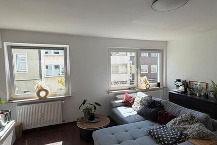 Wohnung Osnabrück Hellern - 3 Zimmer, 91 m&sup2;, 550&euro; | Angebot:26282940