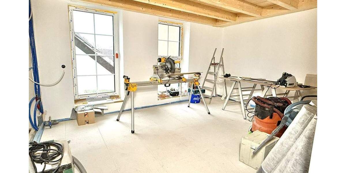 Etagenwohnung Erding - 3 Zimmer, 88 m&sup2;, 1.450&euro; | Angebot:24765064