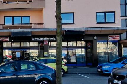 Gewerbeobjekt Lebach - 1.250&euro; | Angebot:25432183