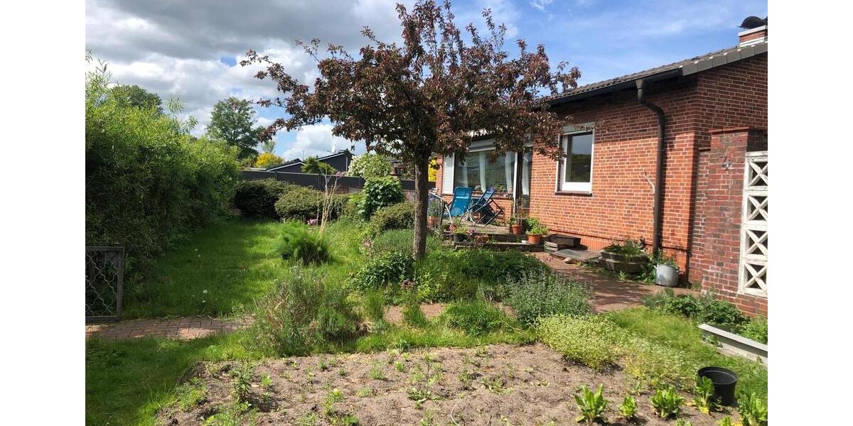 Einfamilienhaus Kremperheide - 4 Zimmer, 90 m&sup2;, 750&euro; | Angebot:26622448
