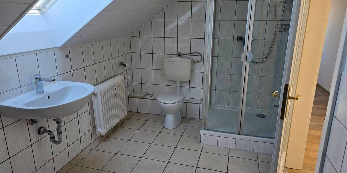 Etagenwohnung Kirkel Kirkel-Neuhäusel - 3 Zimmer, 75 m&sup2;, 725&euro; | Angebot:26642211