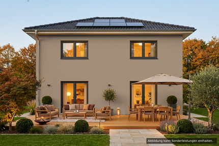 Haus Oberbarnim / Ihlow Ihlow - 4 Zimmer, 122 m&sup2;, 1.240&euro; | Angebot:27256216
