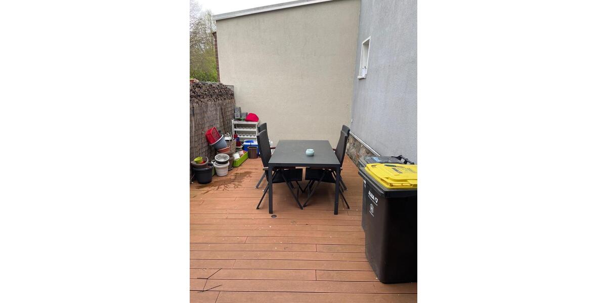 Reihenhaus Parchim - 3 Zimmer, 104 m&sup2;, 700&euro; | Angebot:26566953