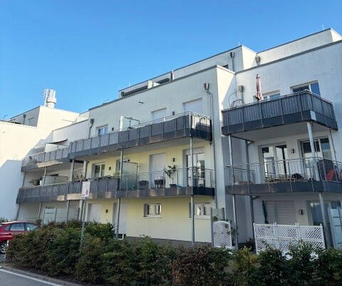 Etagenwohnung Emmerich am Rhein Emmerich - 3 Zimmer, 90 m&sup2;, 980&euro; | Angebot:26188043