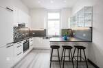 Etagenwohnung Krefeld Stadtmitte - 3 Zimmer, 75 m&sup2;, 625&euro; | Angebot:25742590
