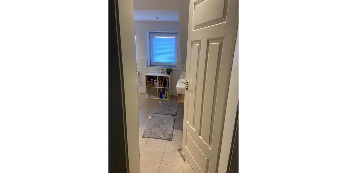 Wohnen auf Zeit Vechta - 1 Zimmer, 15 m&sup2;, 350&euro; | Angebot:26661734