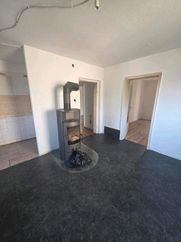 3 Zimmer Wohnung
