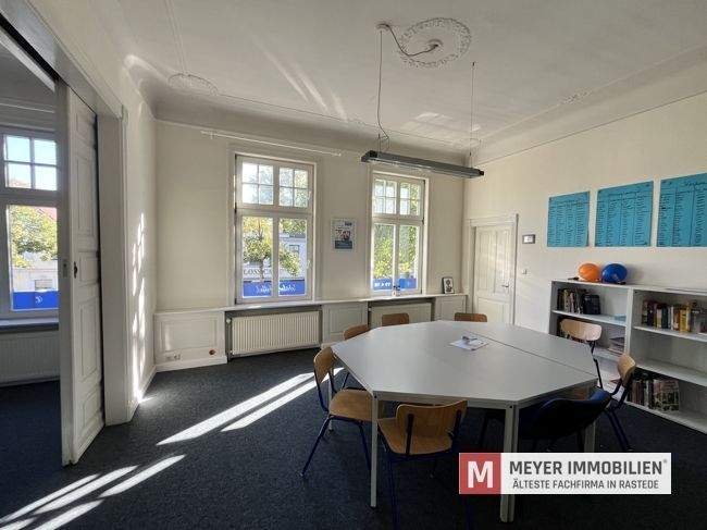 Gewerbeobjekt Rastede Rastede II - 5 Zimmer, 170 m&sup2;, 1.530&euro; | Angebot:25688711