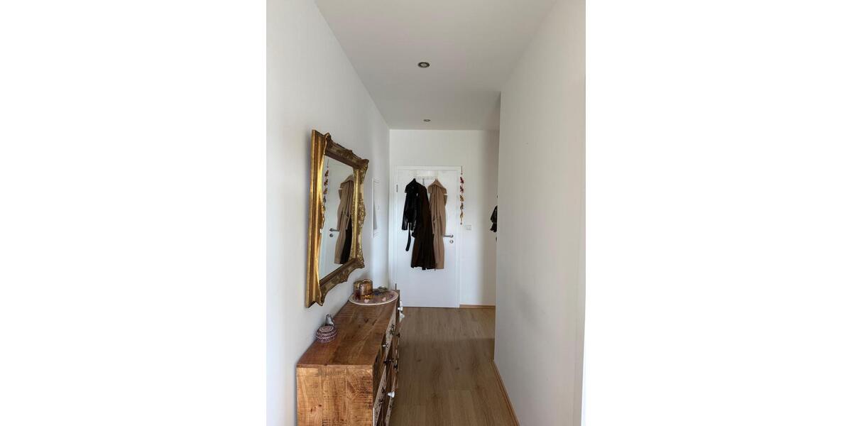 Dachgeschoßwohnung Fulda Aschenberg - 1 Zimmer, 65 m&sup2;, 725&euro; | Angebot:25404487