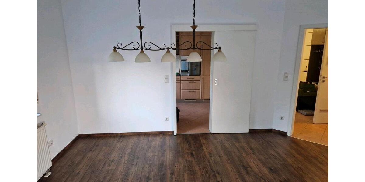 Etagenwohnung Mörfelden-Walldorf Walldorf - 4.5 Zimmer, 138 m&sup2;, 1.530&euro; | Angebot:26698359