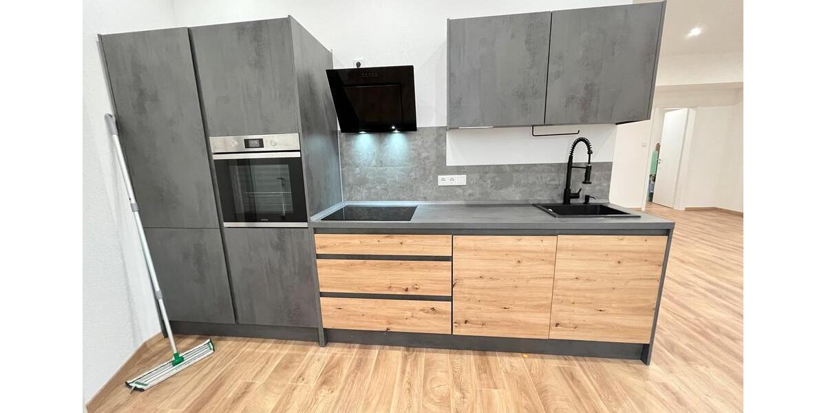 Erdgeschoßwohnung Waldkirchen - 2.5 Zimmer, 70 m&sup2;, 540&euro; | Angebot:26704330