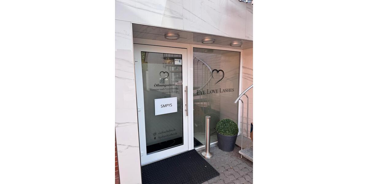 Gewerbeobjekt Hannover Ahlem-Badenstedt-Davenstedt - 600&euro; | Angebot:26643703