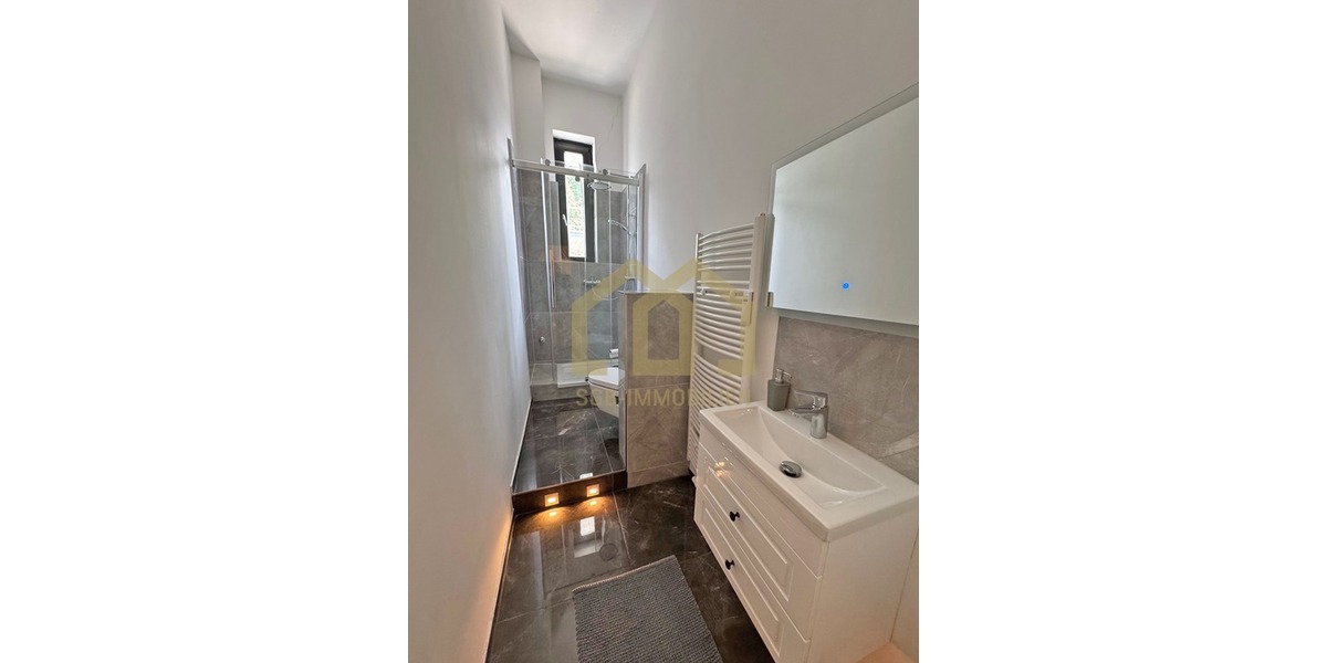 Schwachhausen – 3-Zimmer-Wohnung mit hochwertiger Ausstattung zur Zwischenmiete für 1 Jahr - Etagenwohnung Bremen Schwachhausen | Angebot:26764812