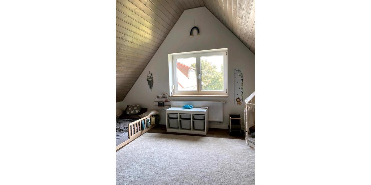 Maisonettenwohnung Gochsheim - 3 Zimmer, 120 m&sup2;, 1.100&euro; | Angebot:25921034