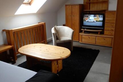 Wohnung Stendal - 1 Zimmer, 30 m&sup2;, 320&euro; | Angebot:25229332